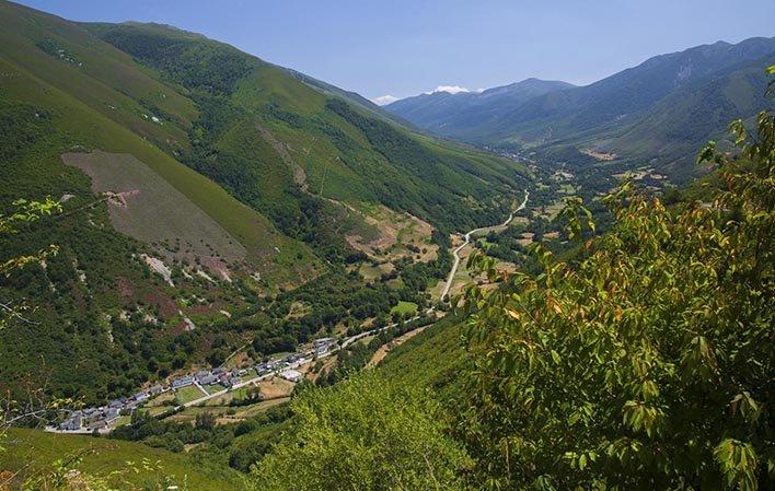 Aller à Image Sources de Narcea