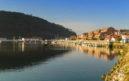 L'Arena en Soto del Barco