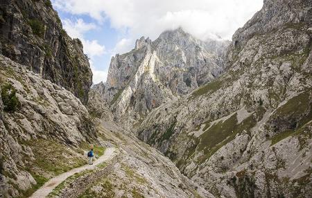 La route des soins