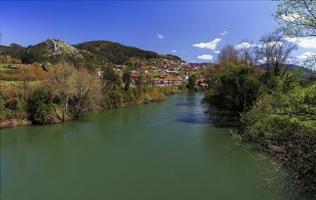 San Román de Candamo