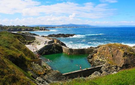 Piscine Tapia