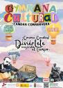 Imagen Candás conservera. Gymkana Cultural en Carreño