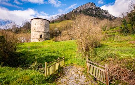 Torre de Proaza