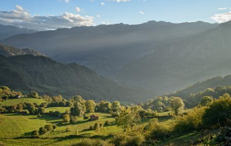 Bermiego in Quirós