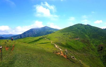 Collada de la Magdalena GR101