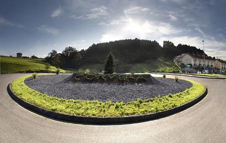 Imagen Corvera de Asturias