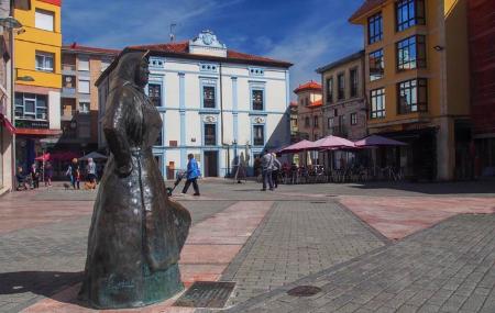 Cidade Velha Histórica