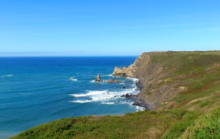 Gozón Coast