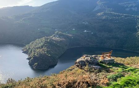 Banca a Llombatín, Illano