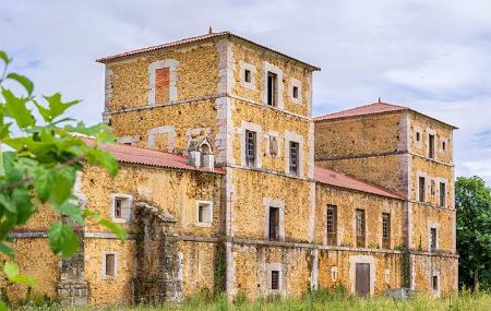 Palais de Villanueva