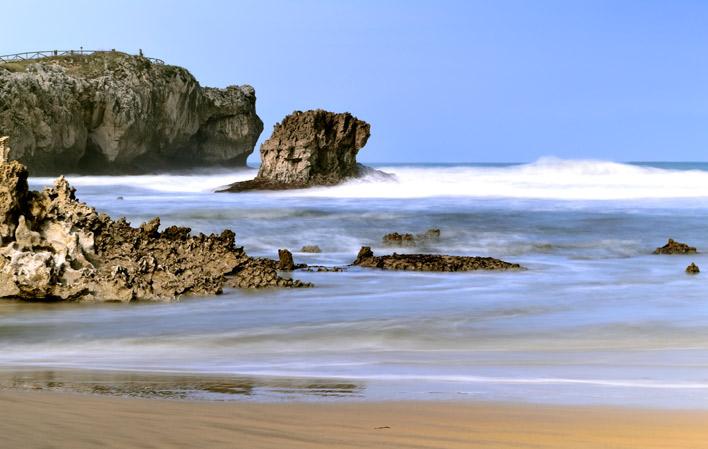 Ir a Imagen Playas de Llanes