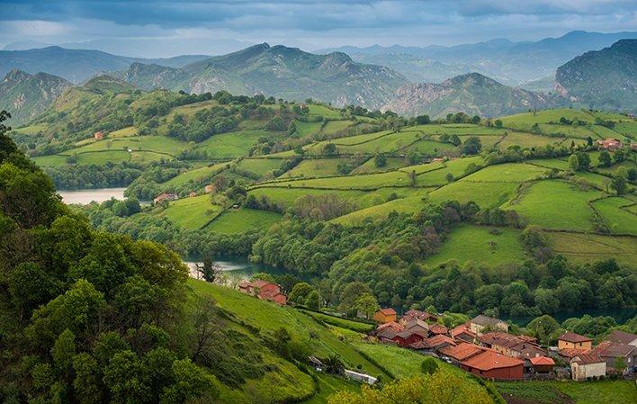 Ir para Imagem Morcín