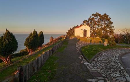 Mirador del Espíritu Santo