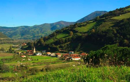 San Martín de Lodón