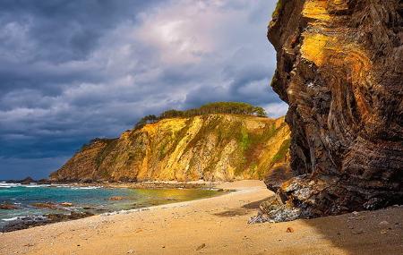 Imagen Playa de Torbas
