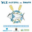 Imagen Festival del Bonito de Luanco en Gozón