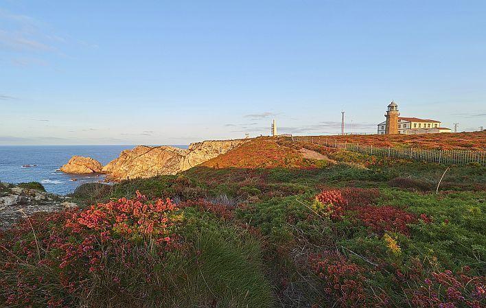 Paisaje Protegido Cabo Peñas