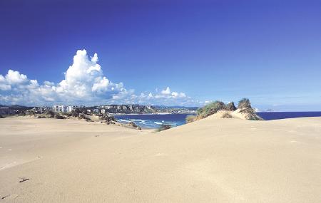 Praia do Espartal