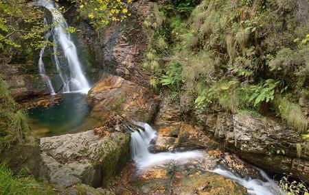 Imagen Monumento naturale della Ruta del Alba