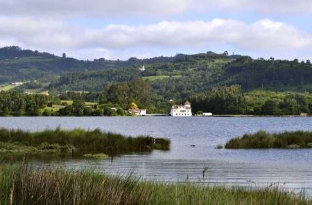 Estuario di Villaviciosa