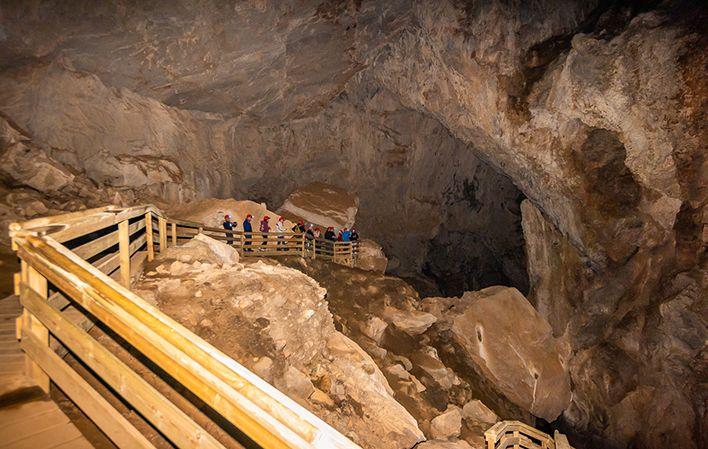 Cueva Huerta
