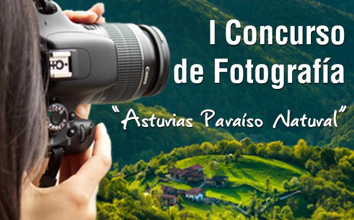 Ir a Imagen Premiados I Concurso Fotográfico 'Asturias Paraíso Natural'