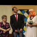 Imagen Qué duro ye ser alcalde. Teatro en Gijón
