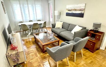Imagen Vetusta Nest