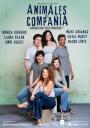 Imagen Animales de compañía. Teatro en Gijón