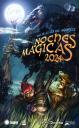 Imagen Noches Mágicas. Actividad especial en Gijón