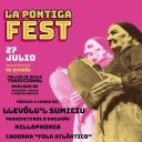 Imagem La Pontiga Fest en Quirós