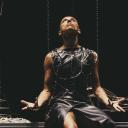 Imagen La reina del metal. Danza en Gijón