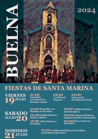 Santa-Marina-Buelna