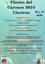 Imagen Fiestas del Carmen. Colunga