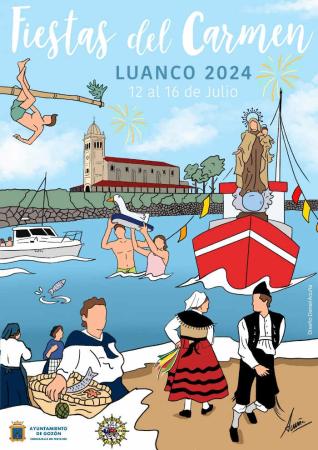 El-Carmen-Luanco