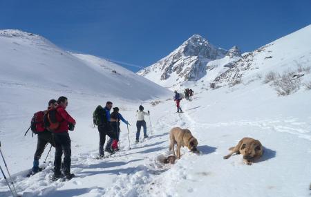 Compañía de Guías de la Cordillera Cantábrica