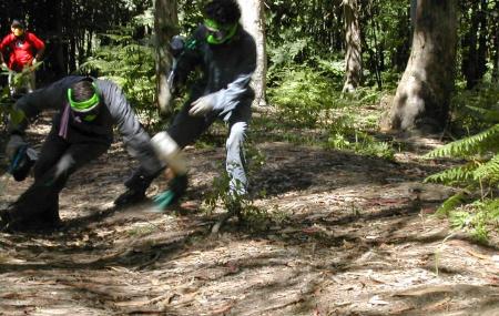 Astur Paintball