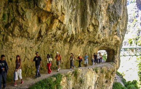 Frontera Verde Ruta del Cares