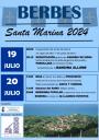Imagem Santa Marina en Berbes. Ribadesella