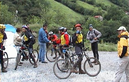 Deporventura bicicletas