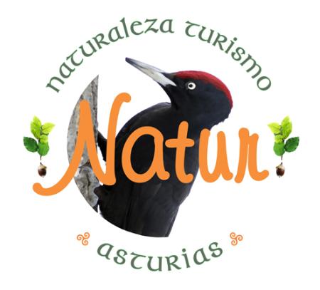 Logo de Natur