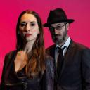 Image Sobre las hojas de hierba (Un homenaje a Walt Withman). Teatro en Gijón