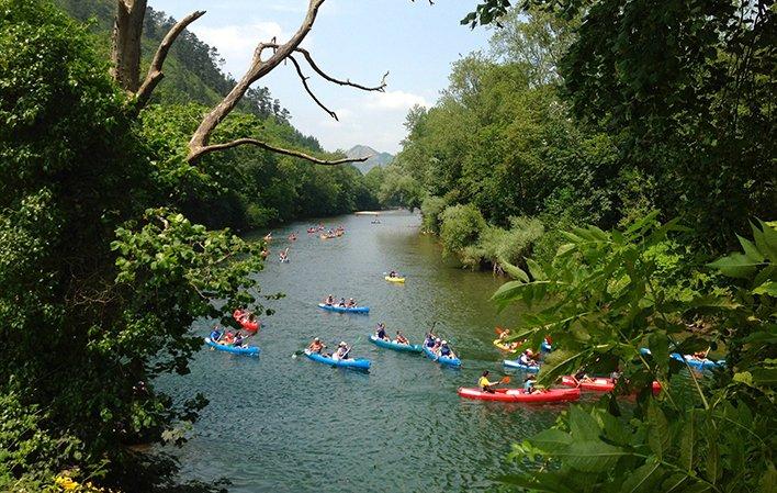 Ir a Imagen Cangas Aventura