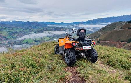 Cangas Aventura buggies