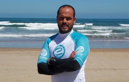 Espartal Salinas Surf School