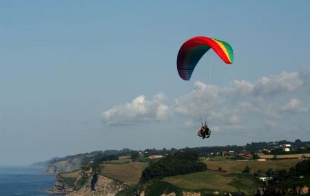 Parapente