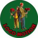 Imagen Locomotion. Teatro en Coaña