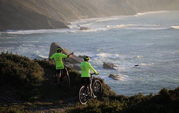 Ir a Imagen Astur E-Bikes