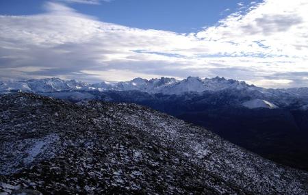 César Pestonit Guía de Montaña 2