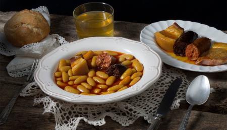 Imagen What to eat in Asturias? 10 typical Asturian dishes